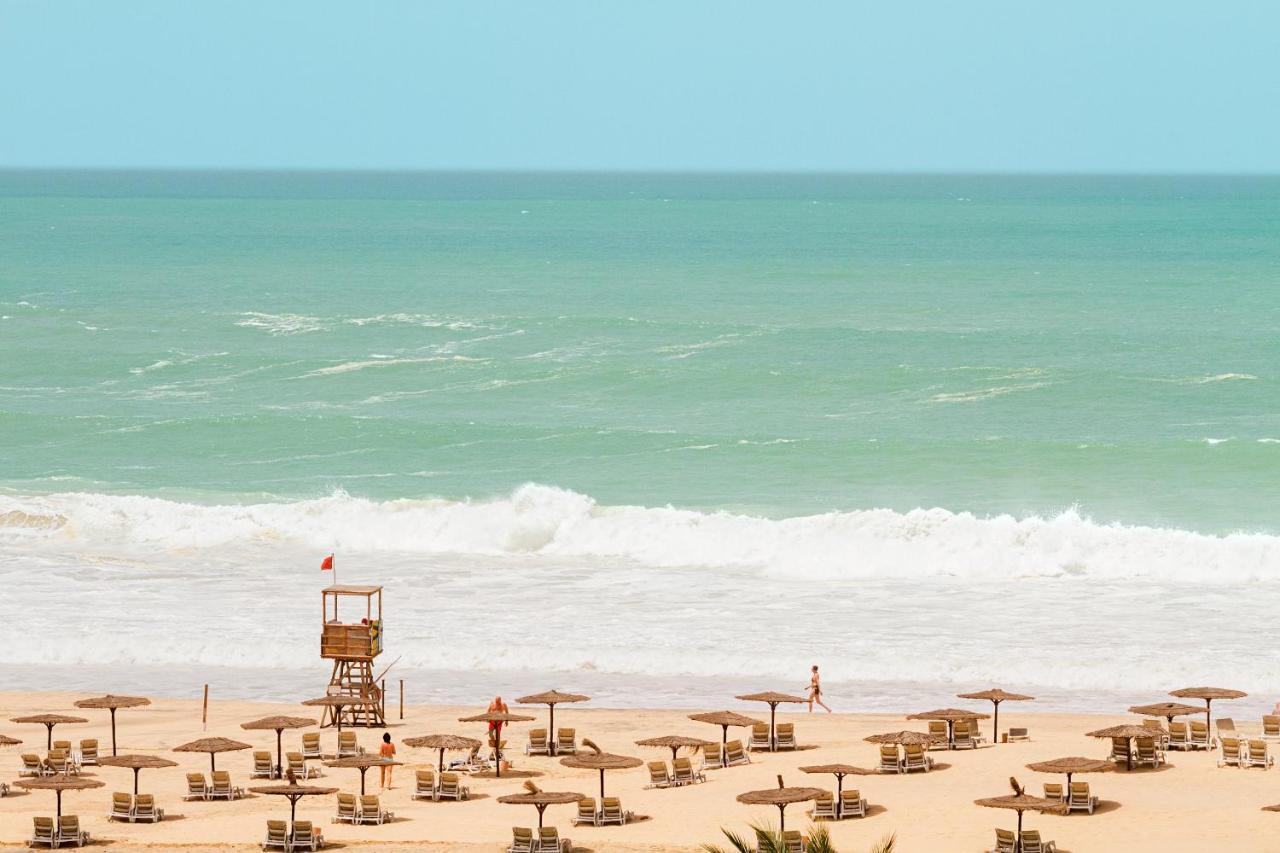 Occidental Boa Vista Beach Hotel Rabil Exterior foto